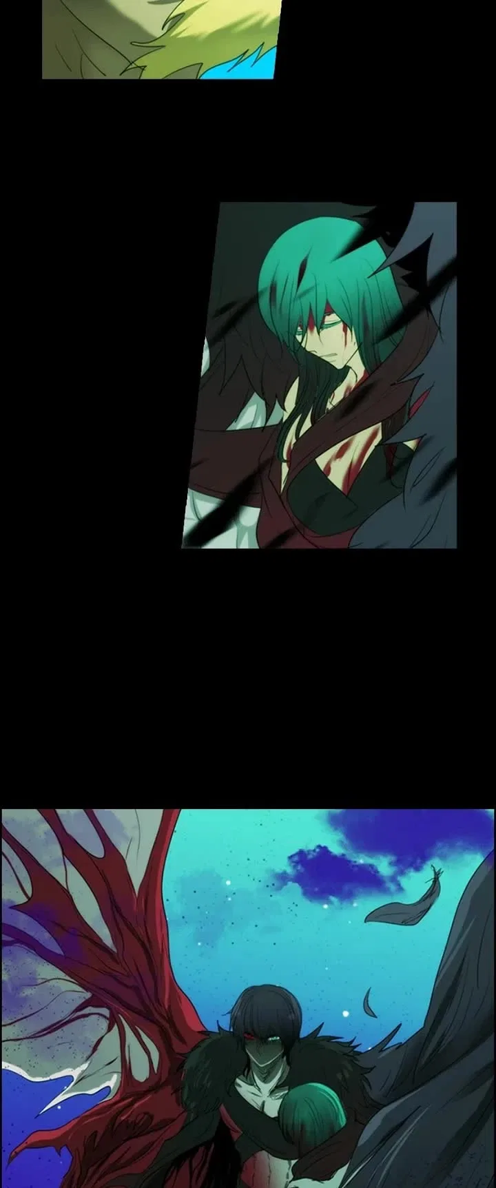 Kubera Chapter 716 – Page 26