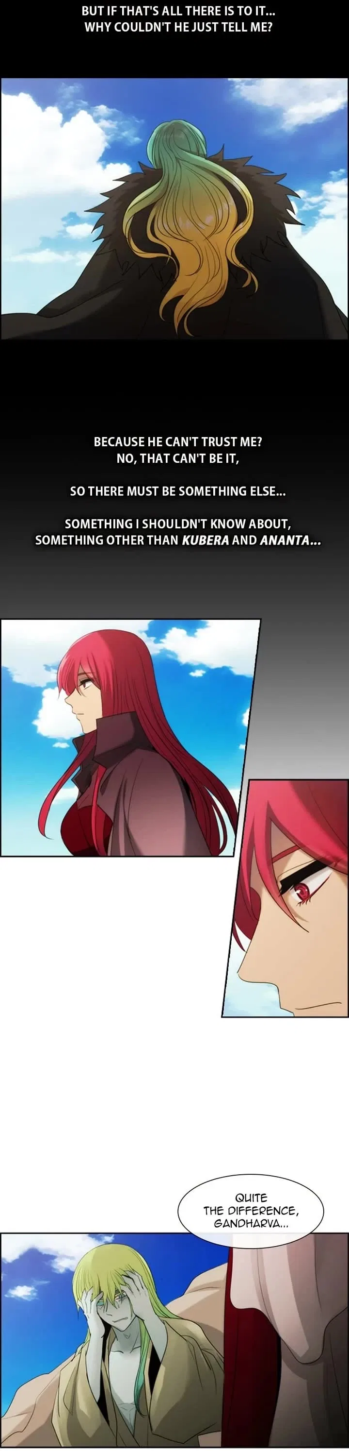 Kubera Chapter 715 – Page 4