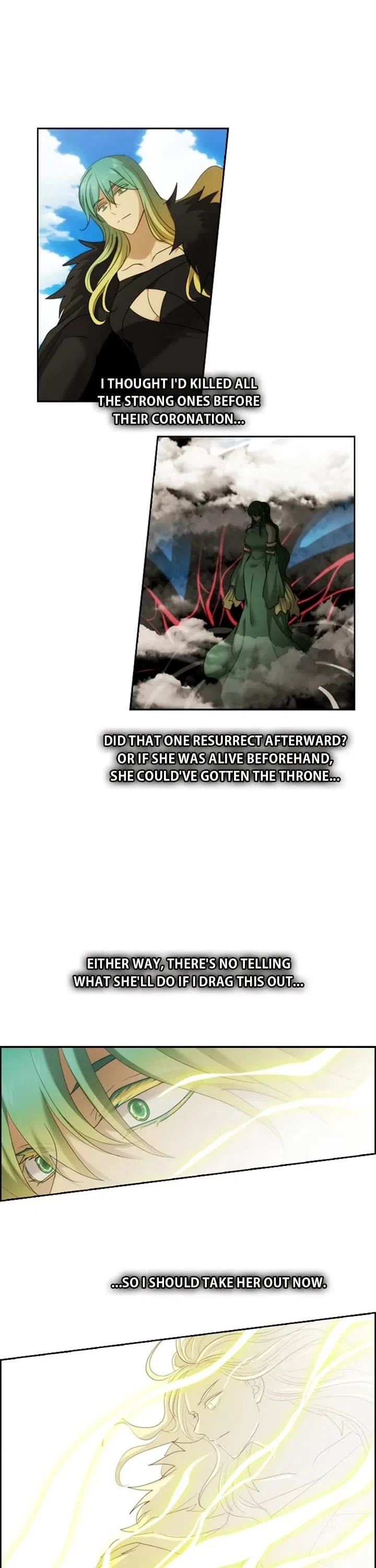 Kubera Chapter 715 – Page 7