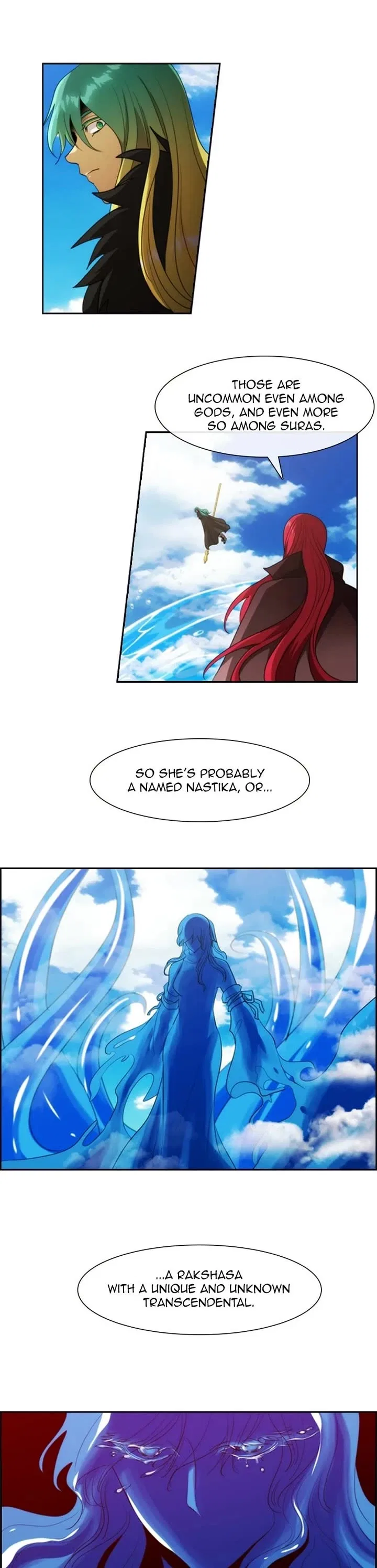 Kubera Chapter 715 – Page 10