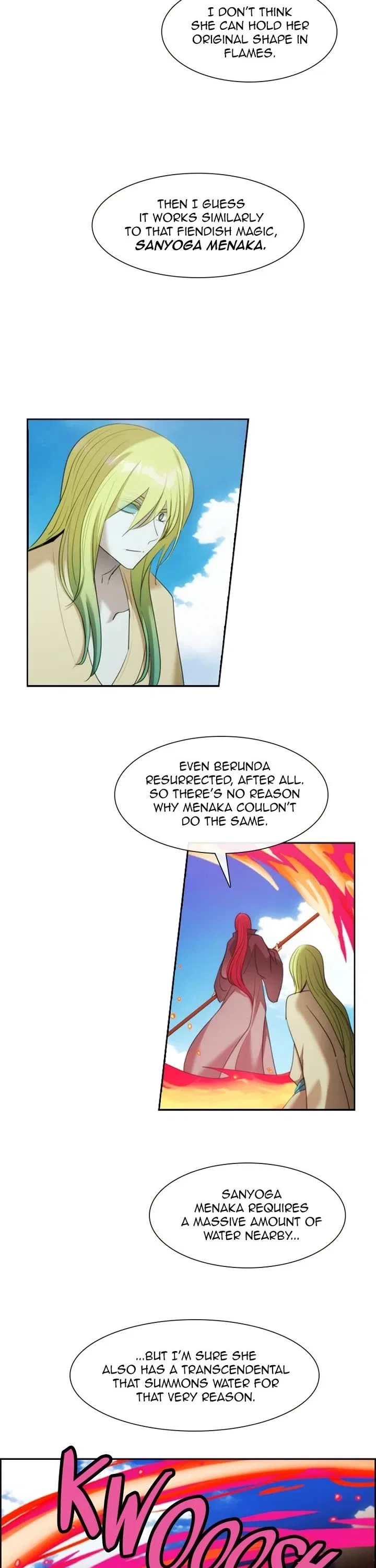 Kubera Chapter 715 – Page 13