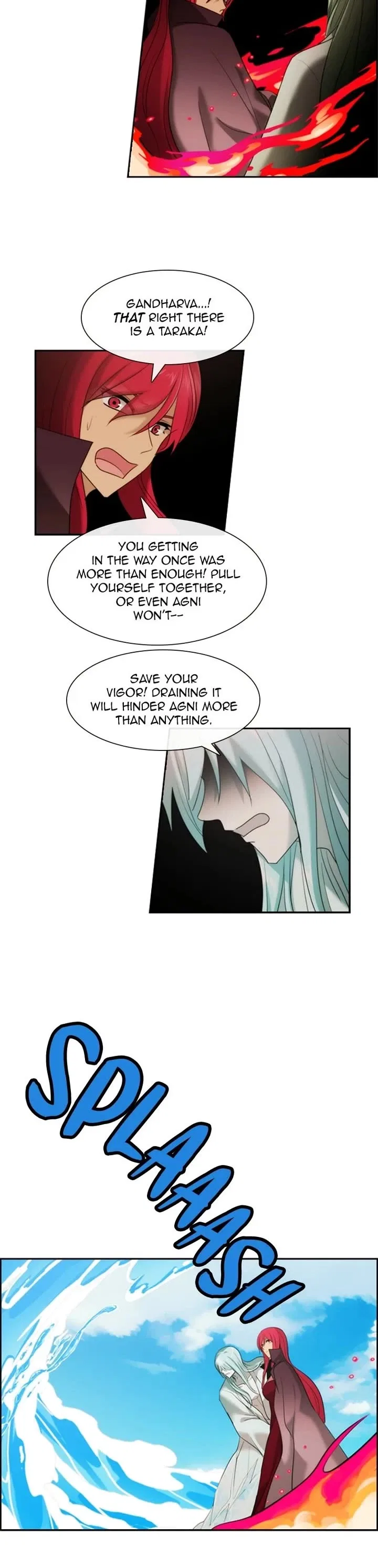 Kubera Chapter 715 – Page 15