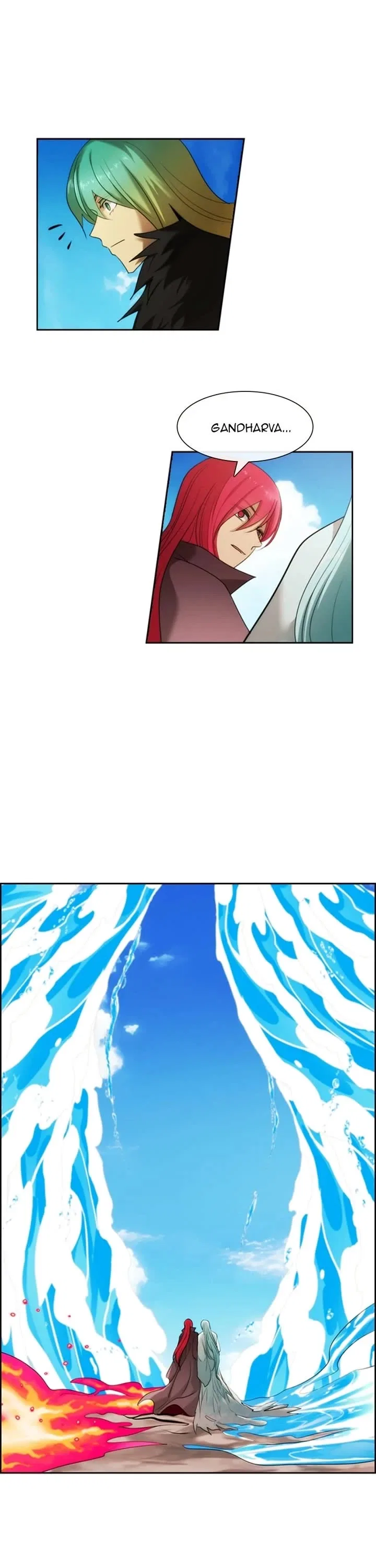 Kubera Chapter 715 – Page 16
