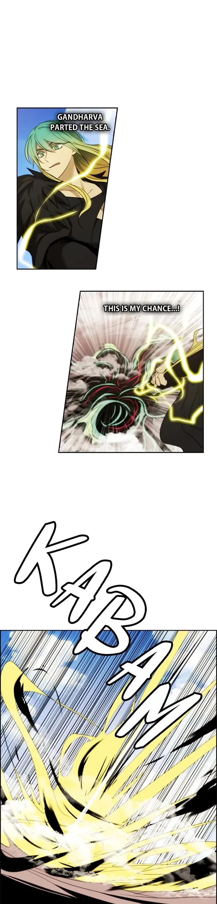 Kubera Chapter 715 – Page 17