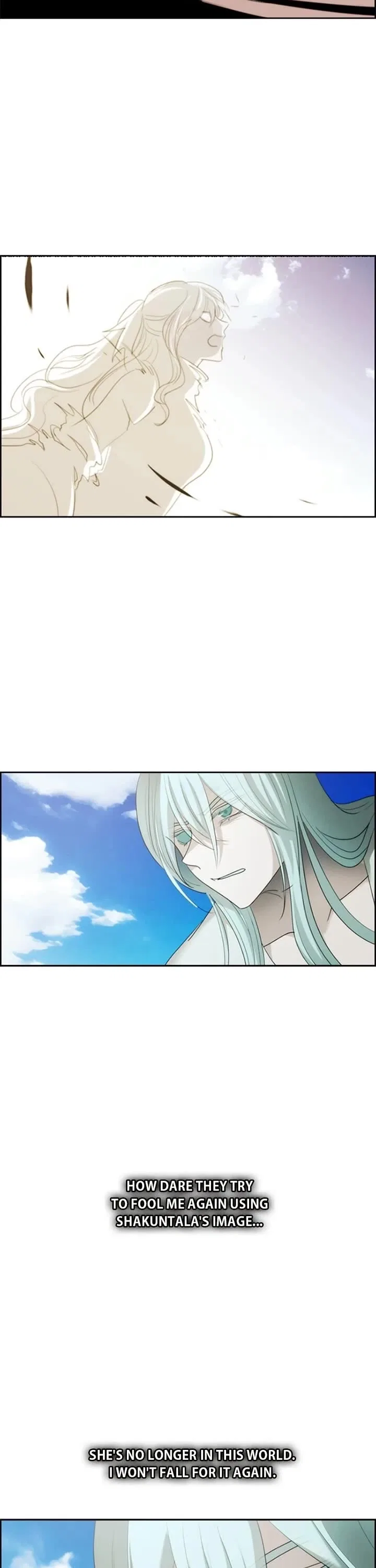Kubera Chapter 715 – Page 18