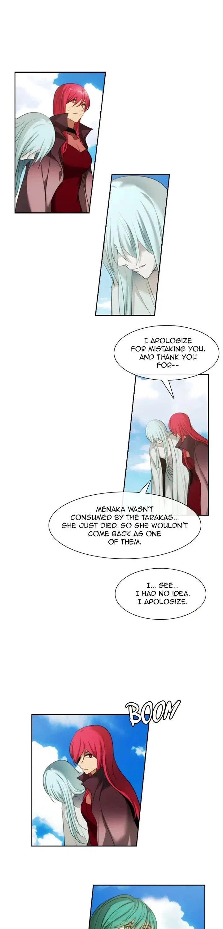 Kubera Chapter 715 – Page 20