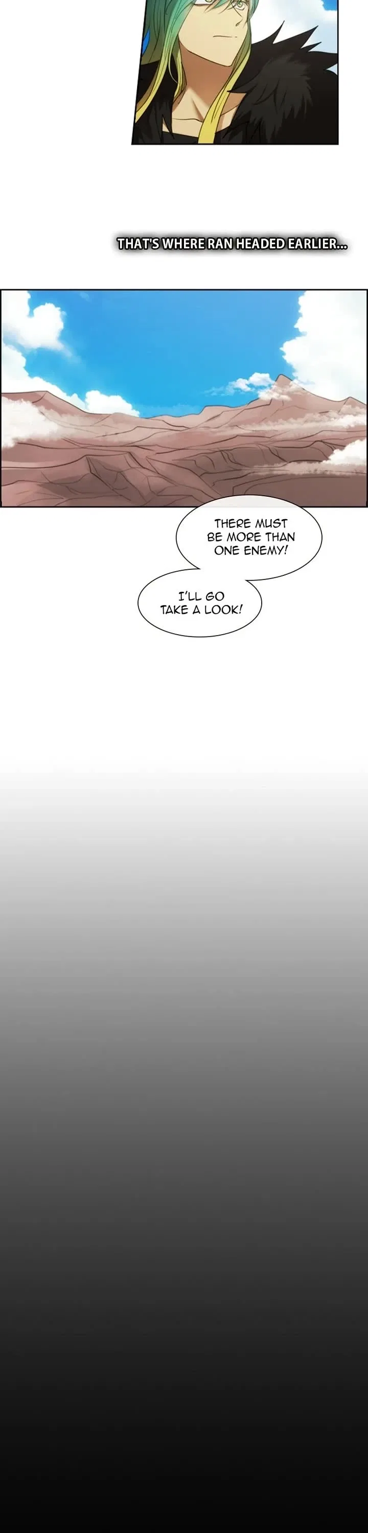 Kubera Chapter 715 – Page 21