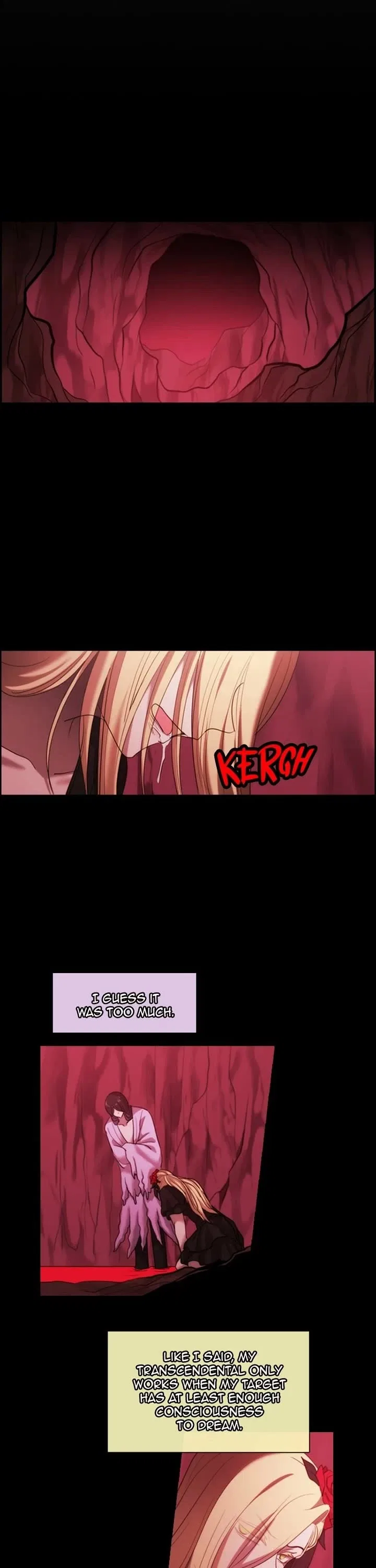 Kubera Chapter 715 – Page 22