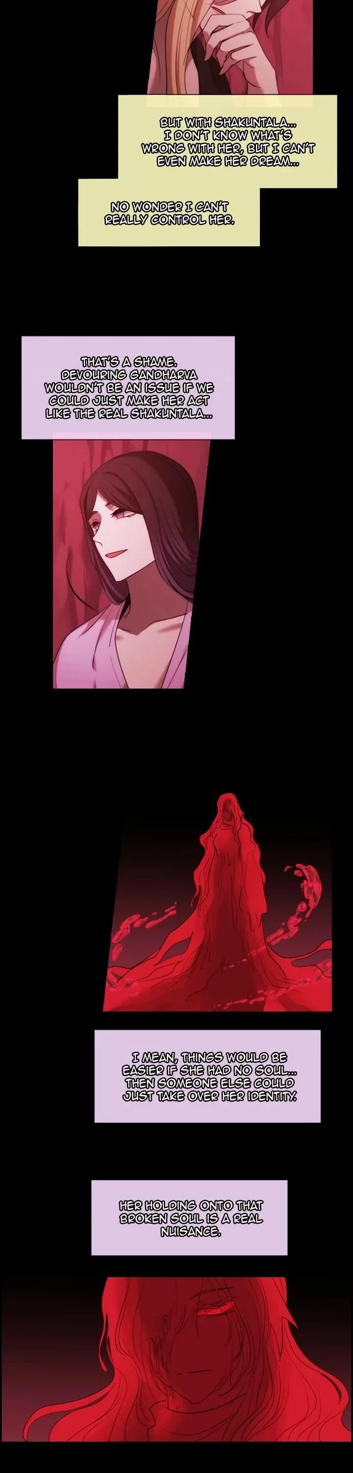 Kubera Chapter 715 – Page 23
