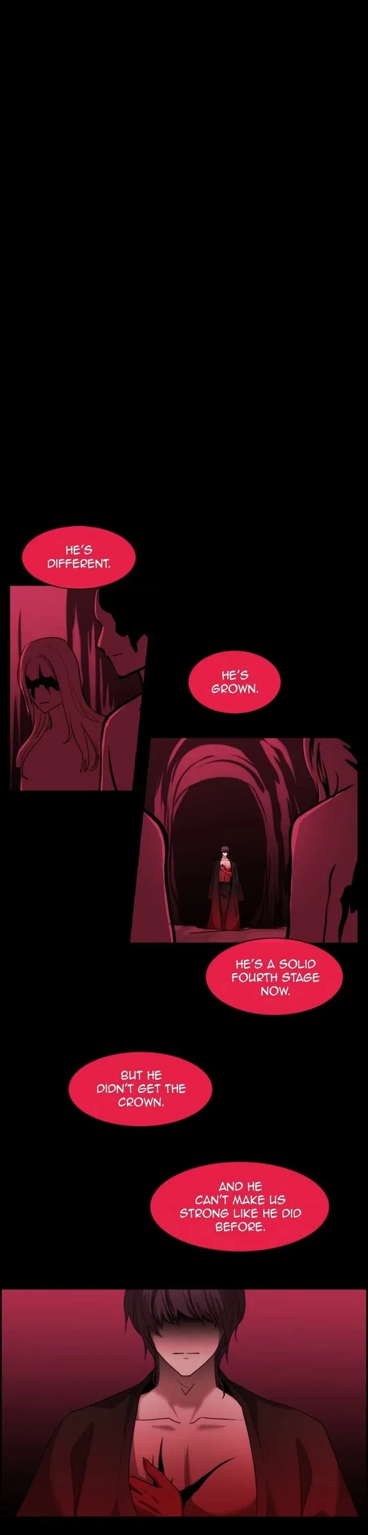 Kubera Chapter 714 – Page 1