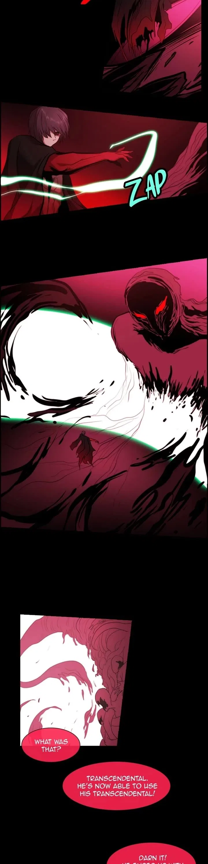 Kubera Chapter 714 – Page 4