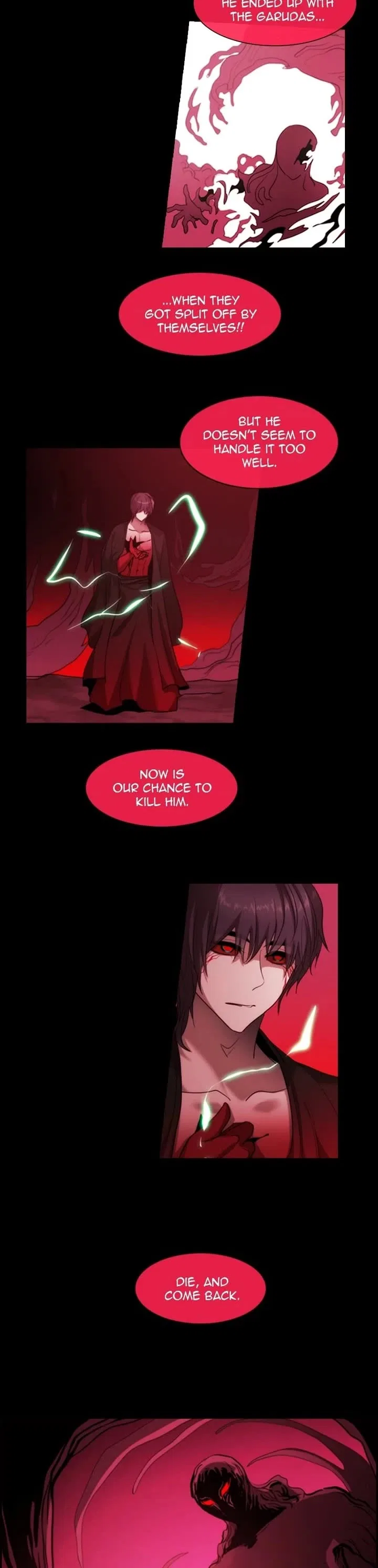 Kubera Chapter 714 – Page 5