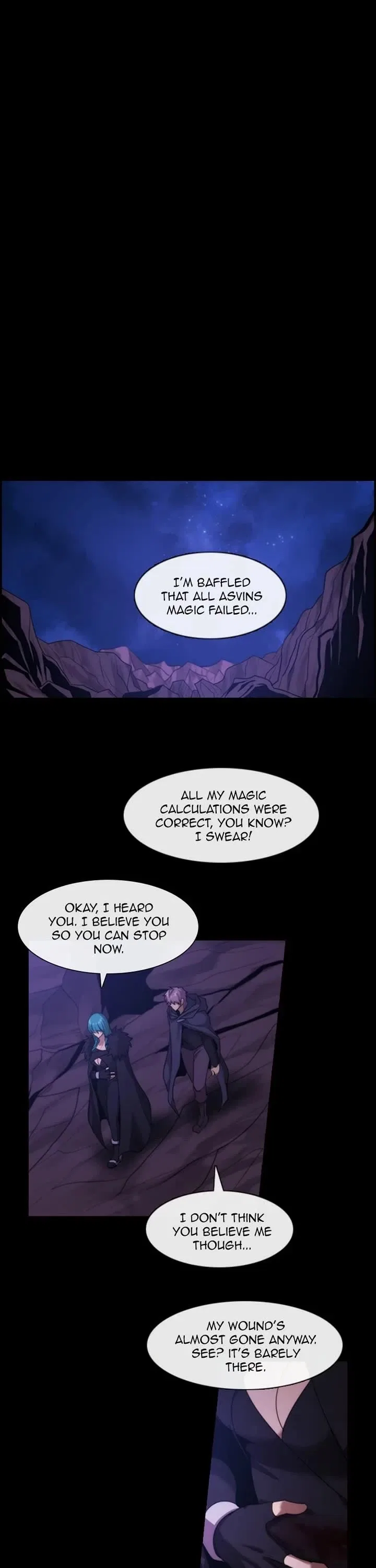 Kubera Chapter 714 – Page 13