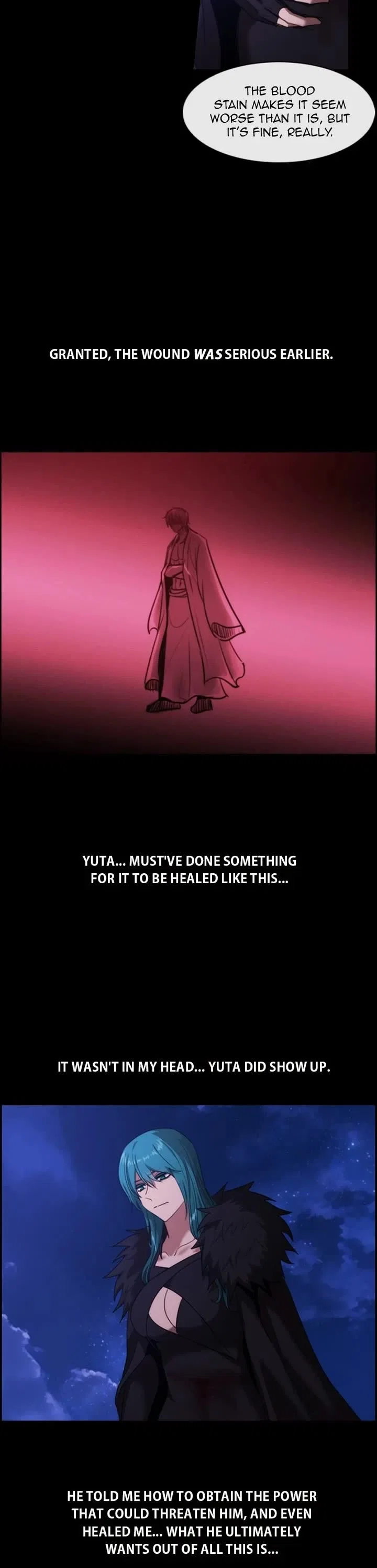 Kubera Chapter 714 – Page 14