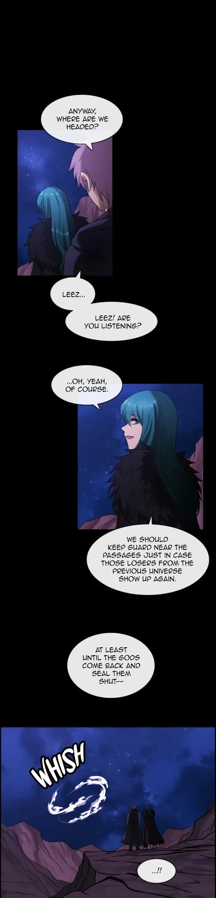 Kubera Chapter 714 – Page 15