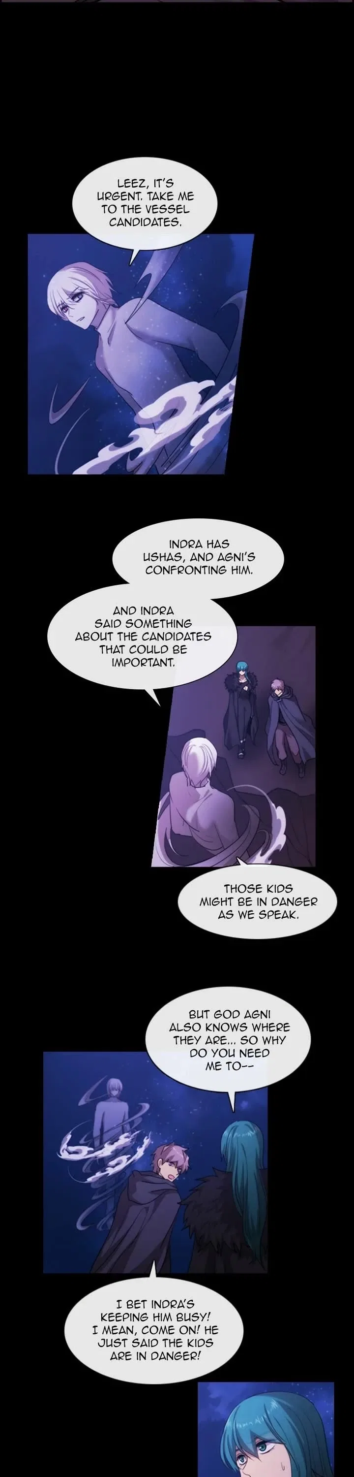 Kubera Chapter 714 – Page 16