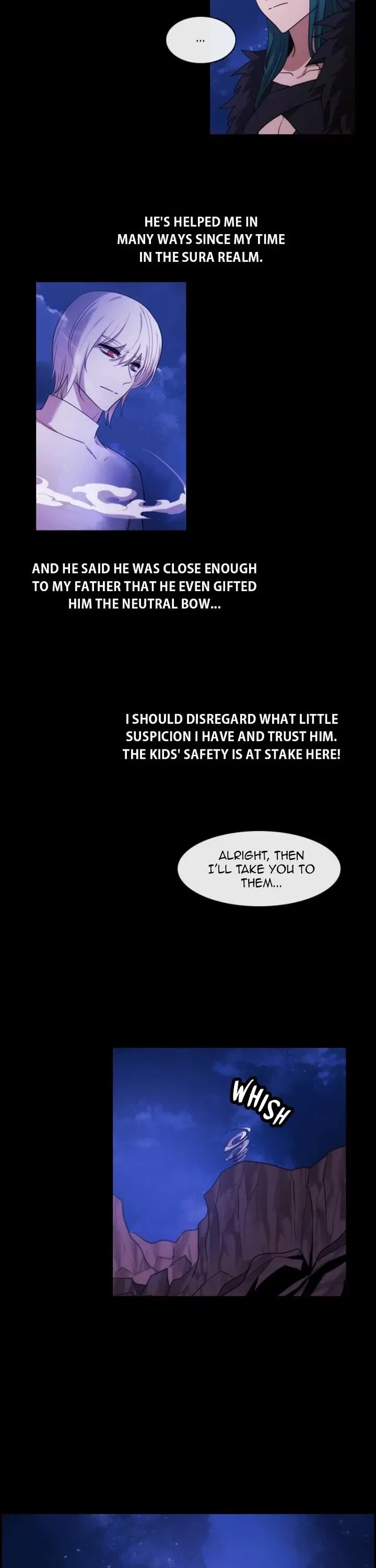 Kubera Chapter 714 – Page 17