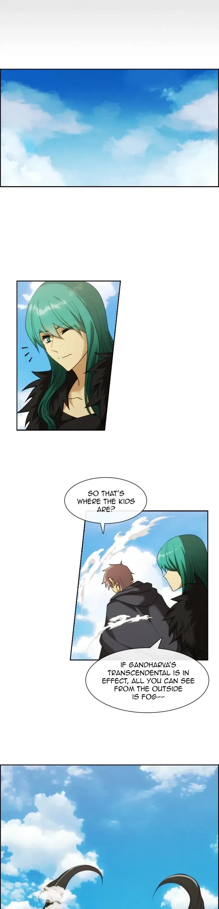 Kubera Chapter 714 – Page 19