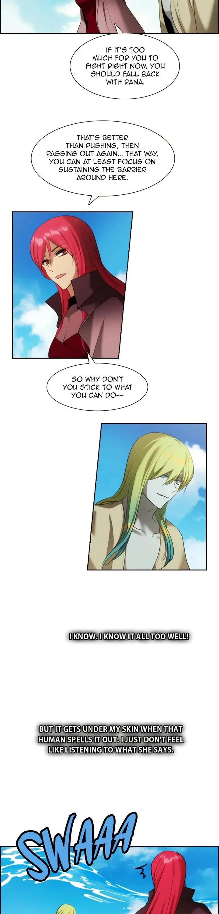 Kubera Chapter 714 – Page 23
