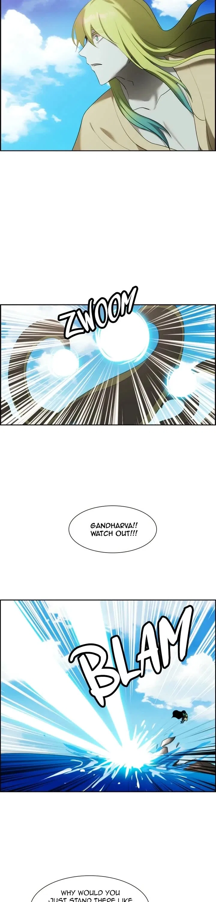 Kubera Chapter 714 – Page 26