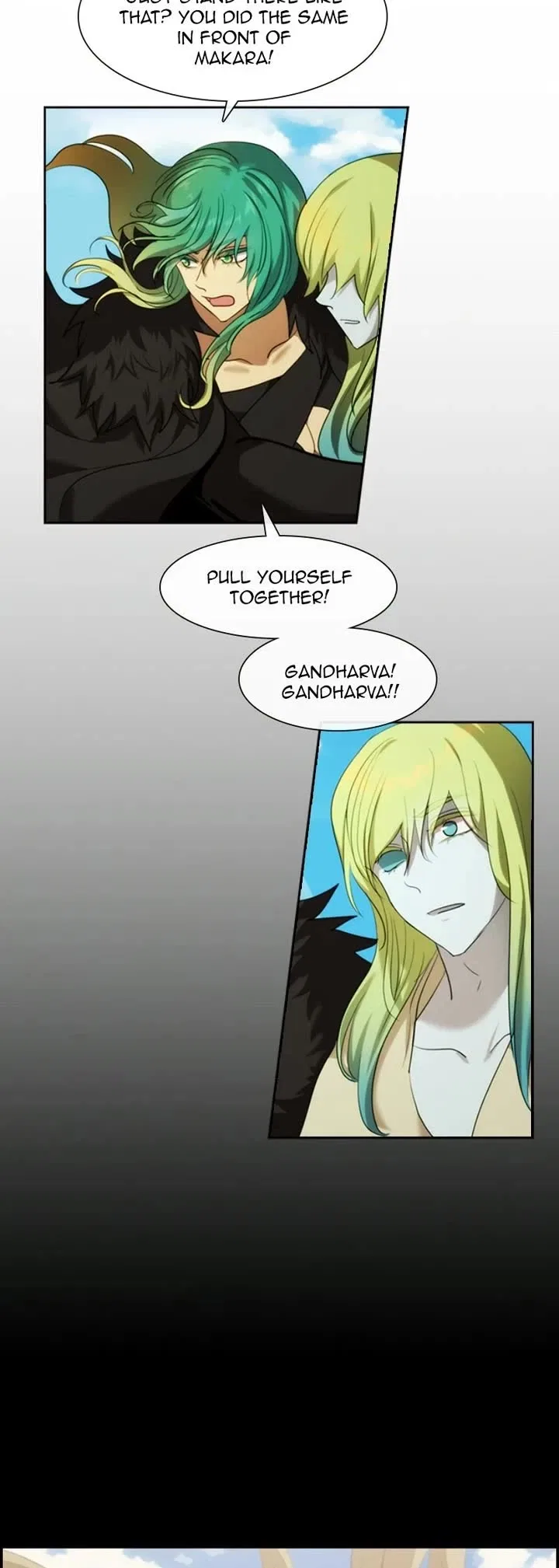 Kubera Chapter 714 – Page 27