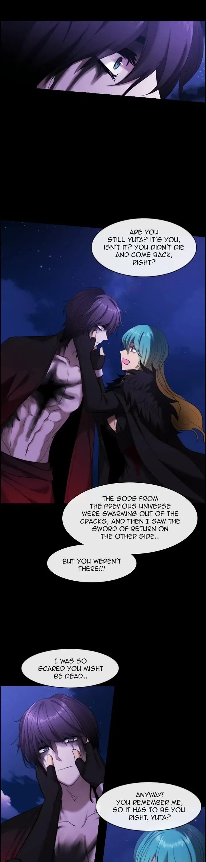 Kubera Chapter 713 – Page 7