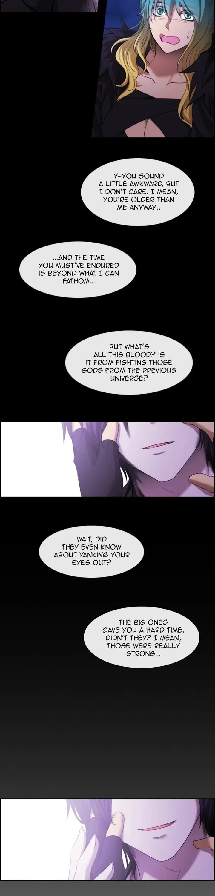 Kubera Chapter 713 – Page 8