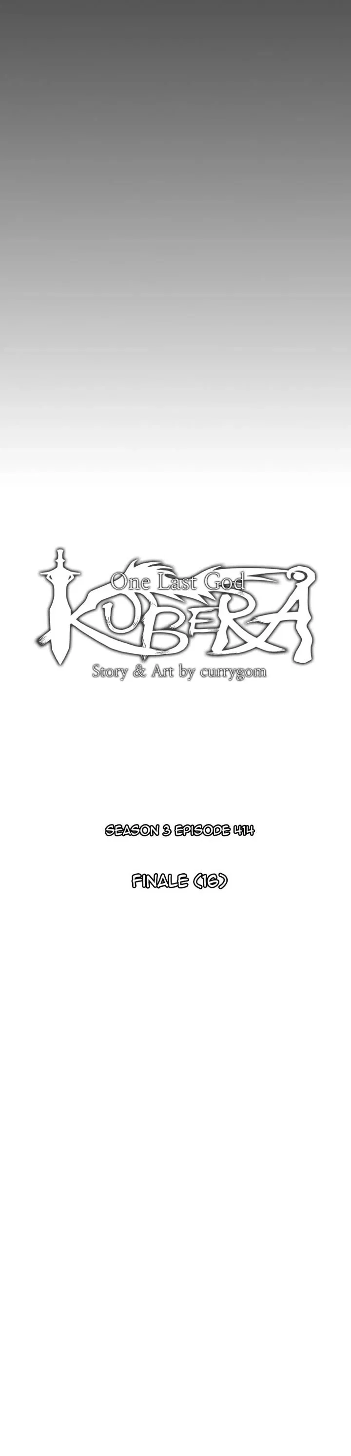Kubera Chapter 713 – Page 9