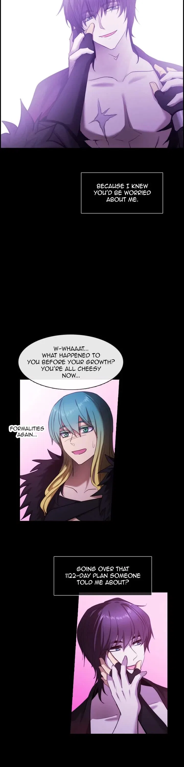 Kubera Chapter 713 – Page 17