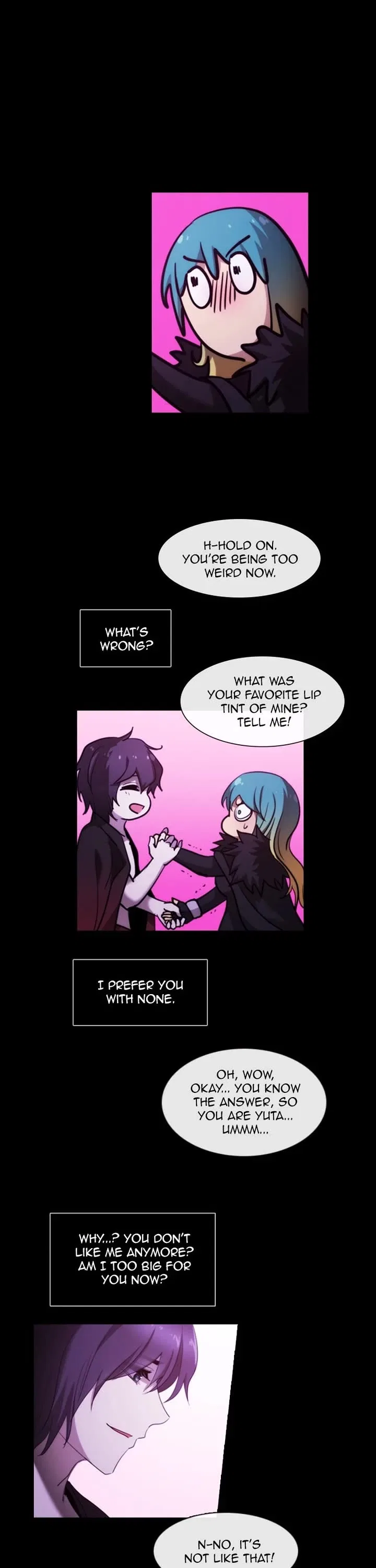 Kubera Chapter 713 – Page 18