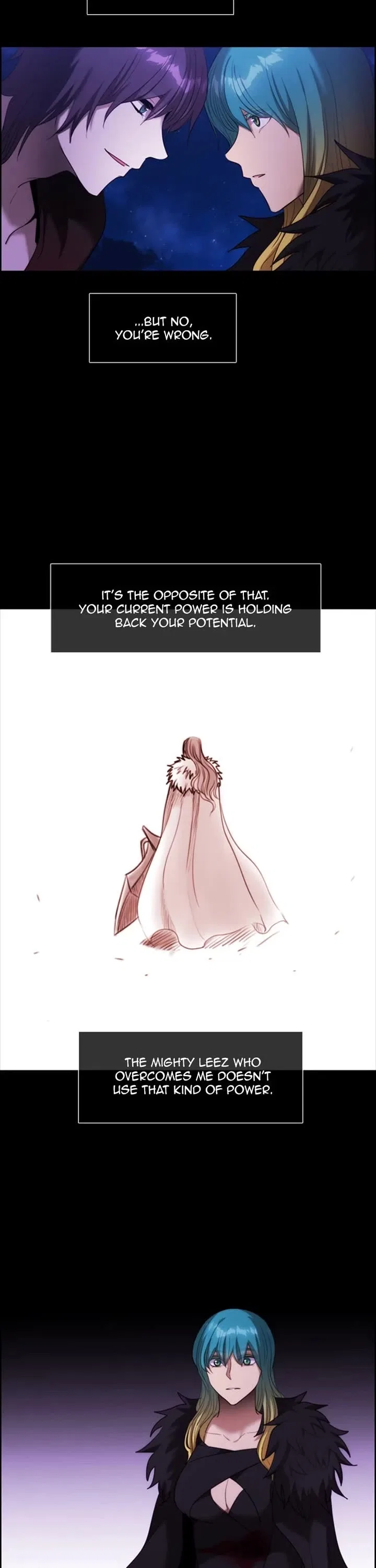 Kubera Chapter 713 – Page 21