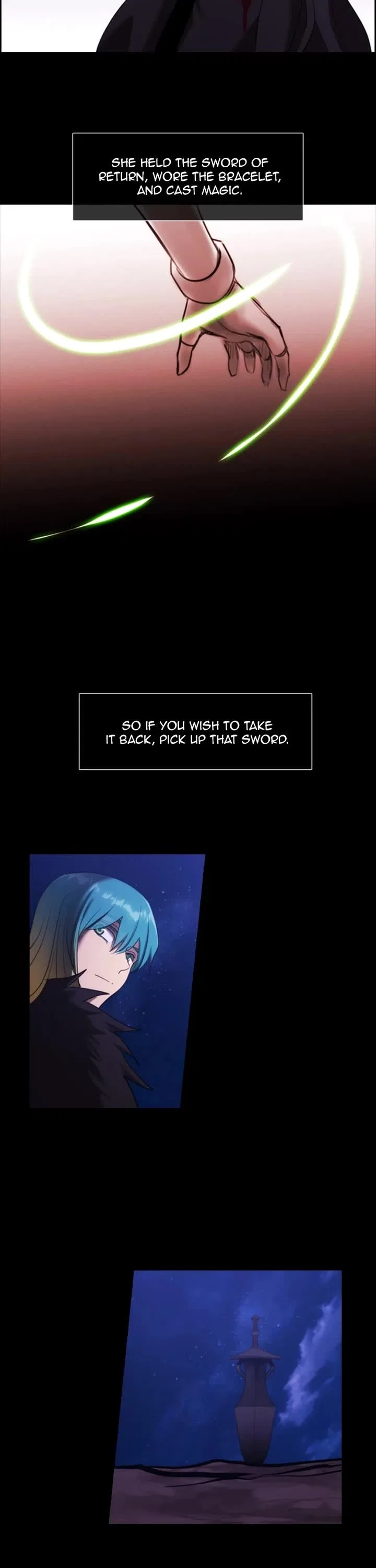 Kubera Chapter 713 – Page 22