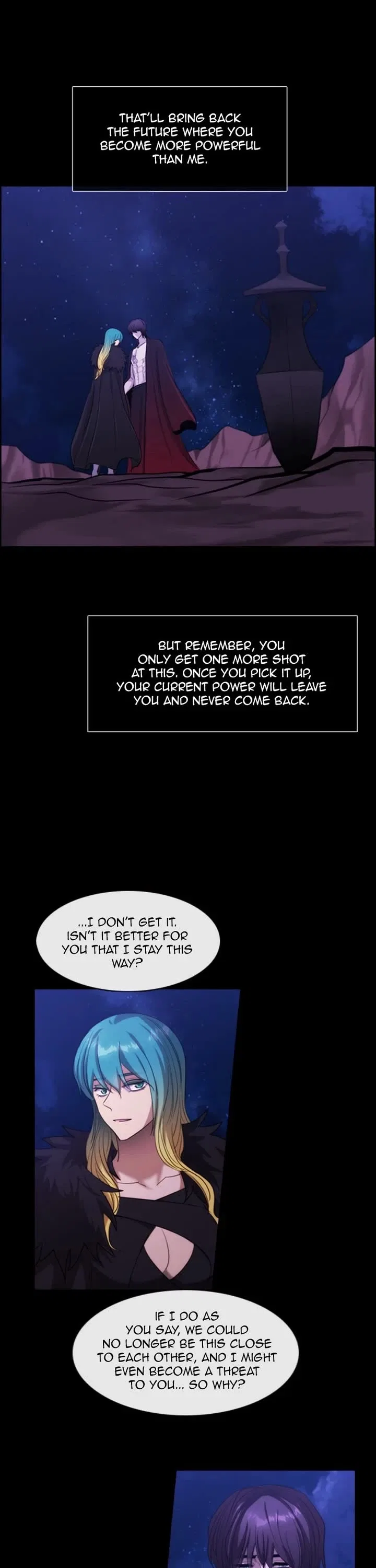 Kubera Chapter 713 – Page 23
