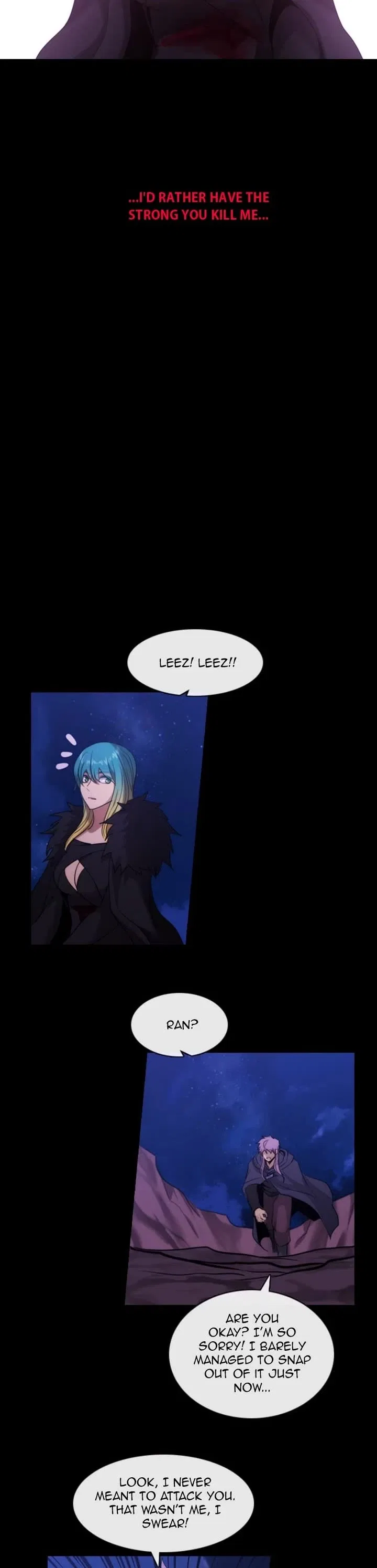 Kubera Chapter 713 – Page 25