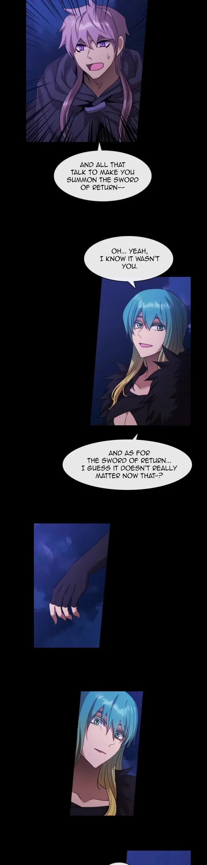 Kubera Chapter 713 – Page 26