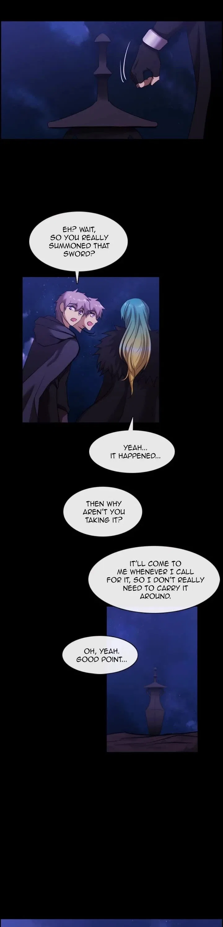 Kubera Chapter 713 – Page 30