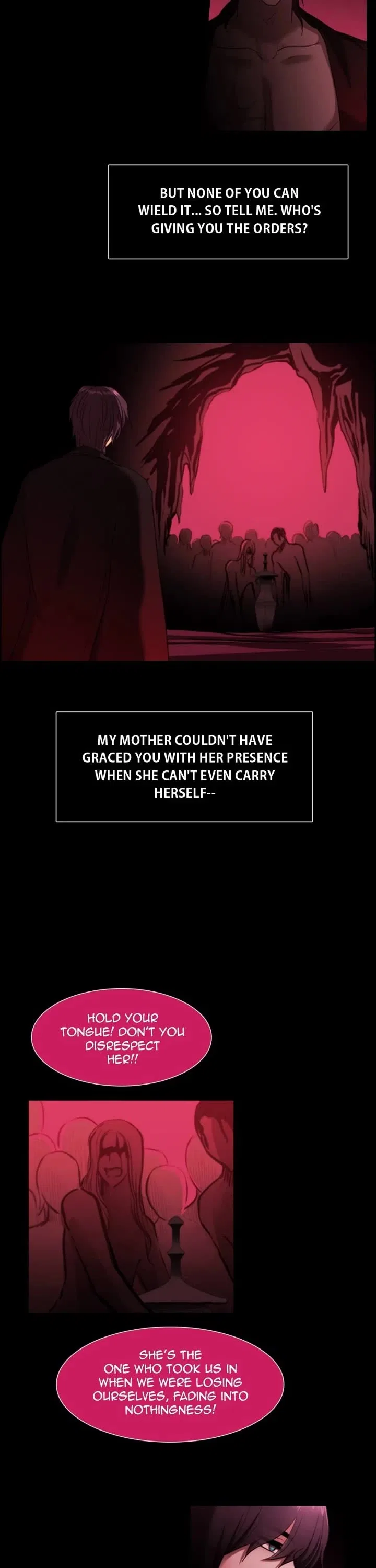 Kubera Chapter 713 – Page 32