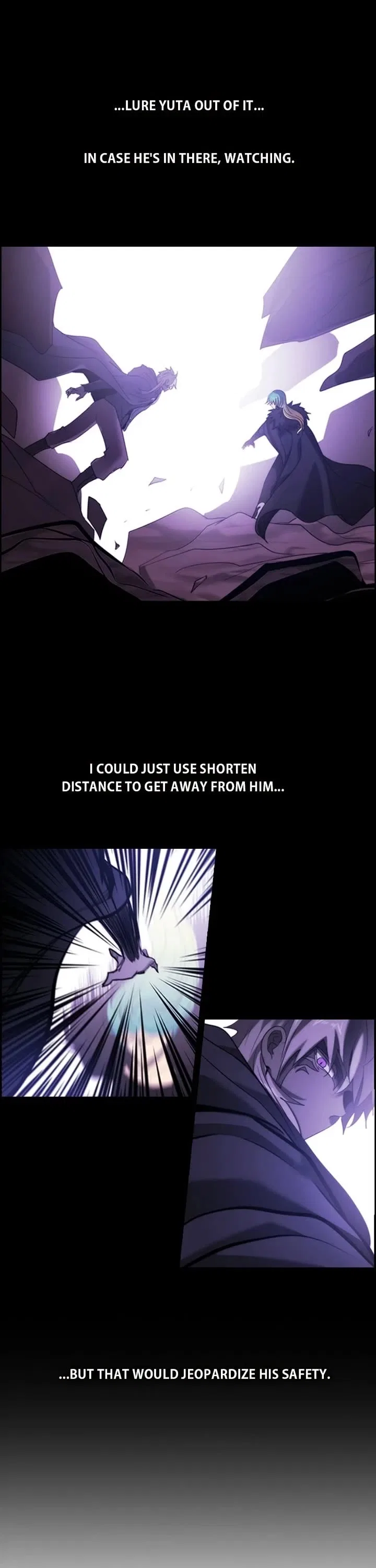 Kubera Chapter 712 – Page 3
