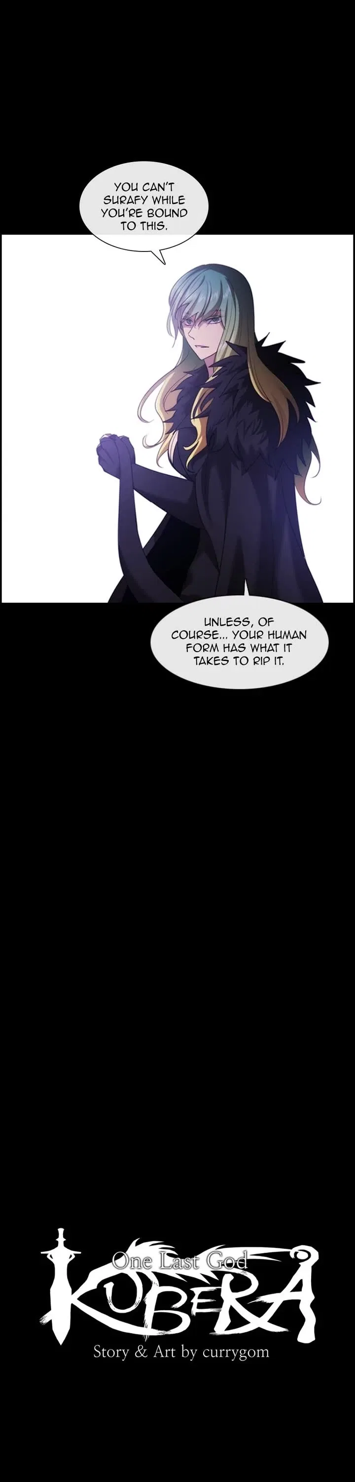 Kubera Chapter 712 – Page 7