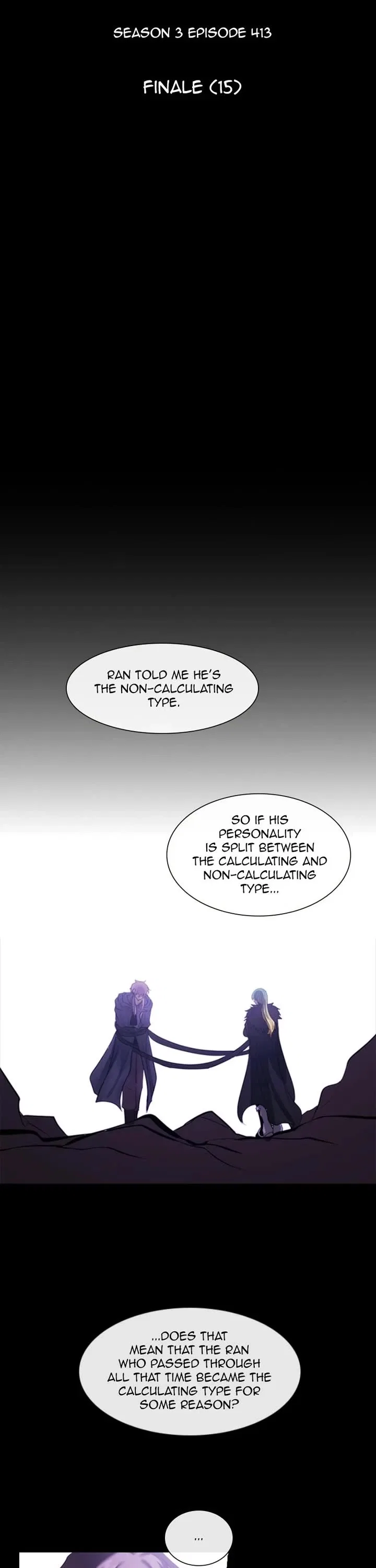 Kubera Chapter 712 – Page 8