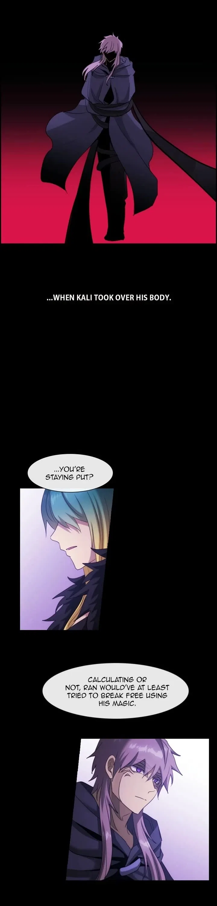 Kubera Chapter 712 – Page 11