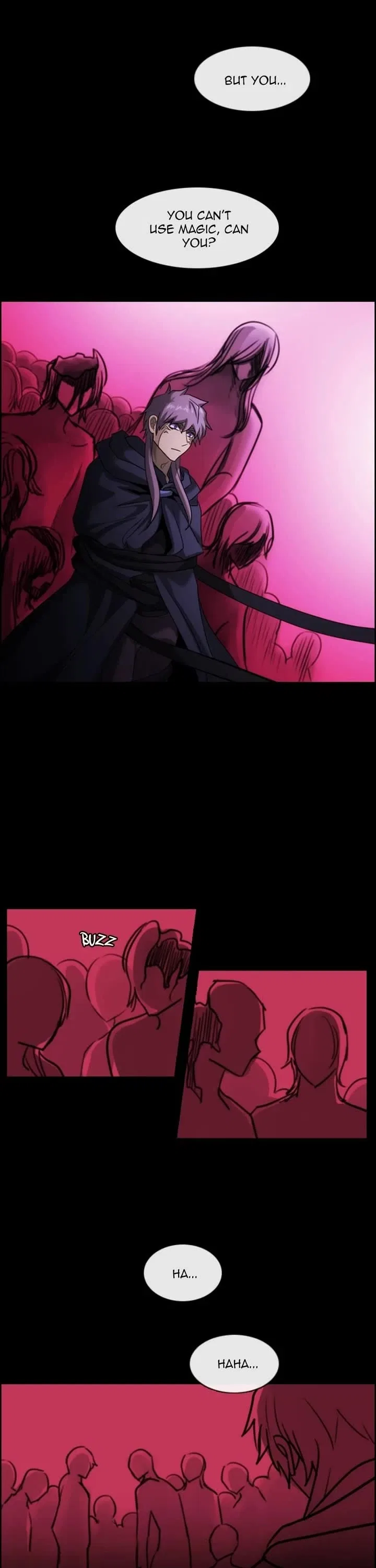 Kubera Chapter 712 – Page 12