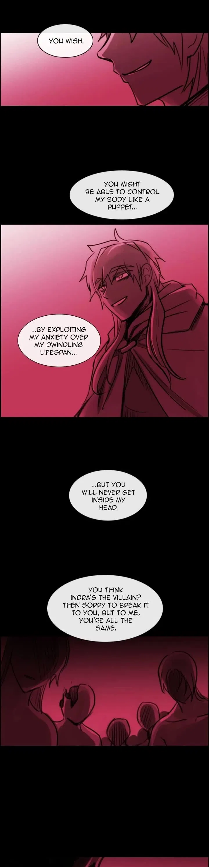 Kubera Chapter 712 – Page 14