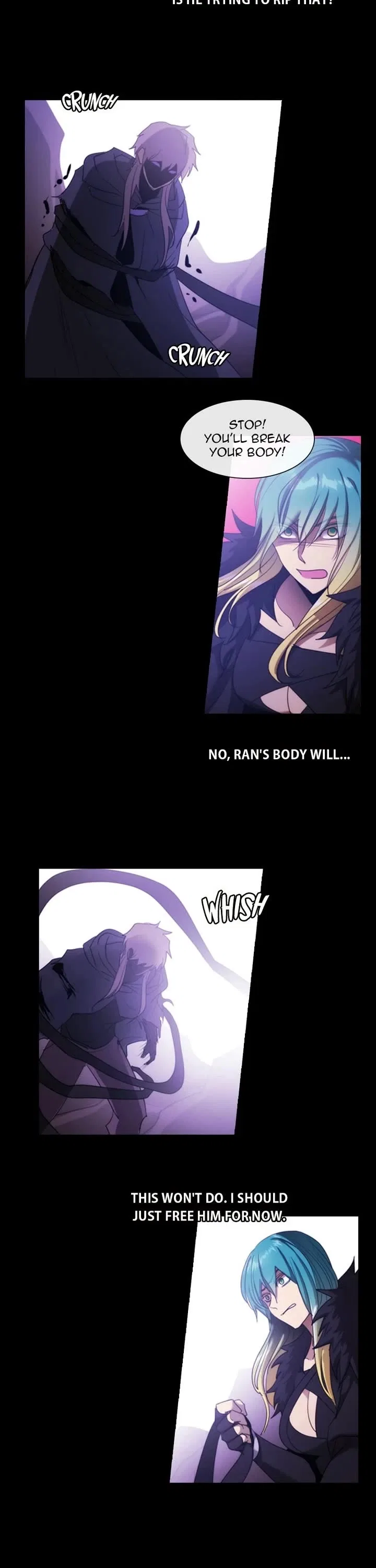 Kubera Chapter 712 – Page 16