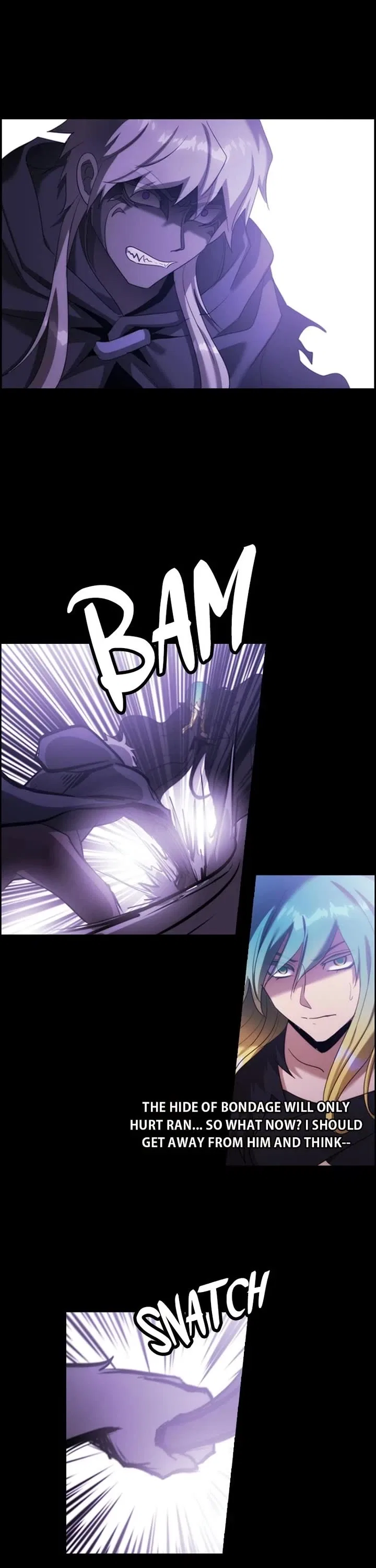 Kubera Chapter 712 – Page 17