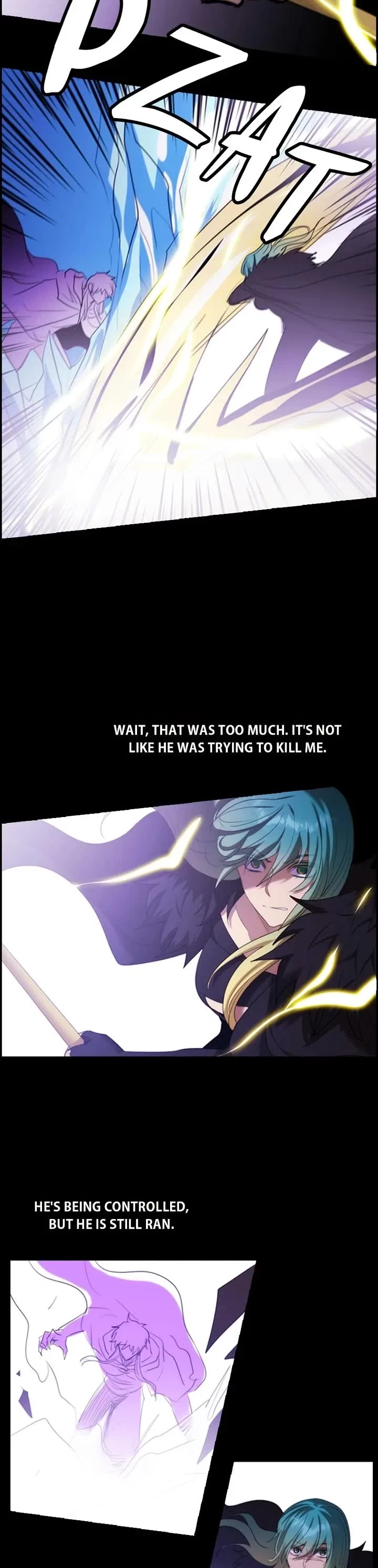 Kubera Chapter 712 – Page 19