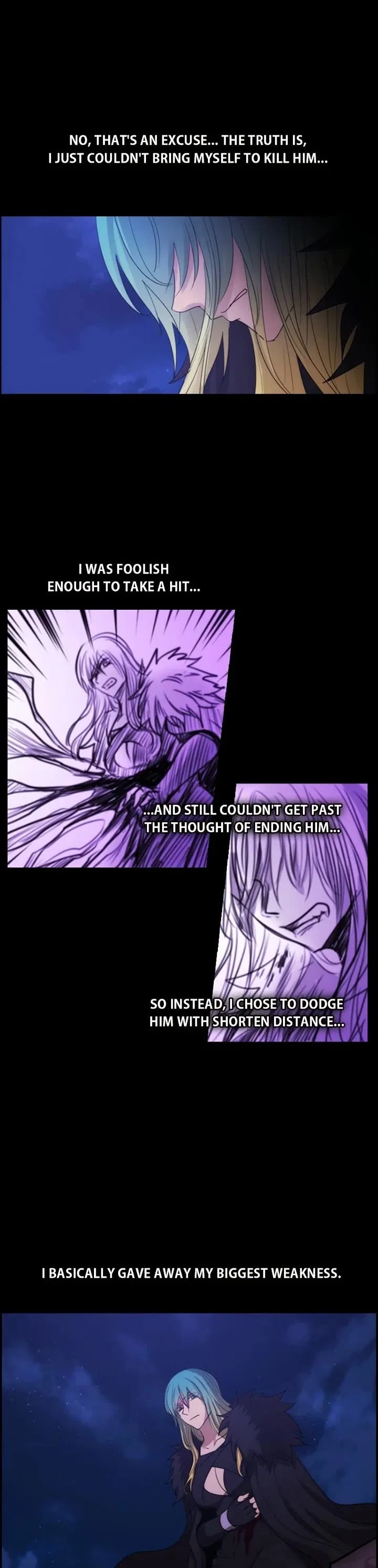 Kubera Chapter 712 – Page 25