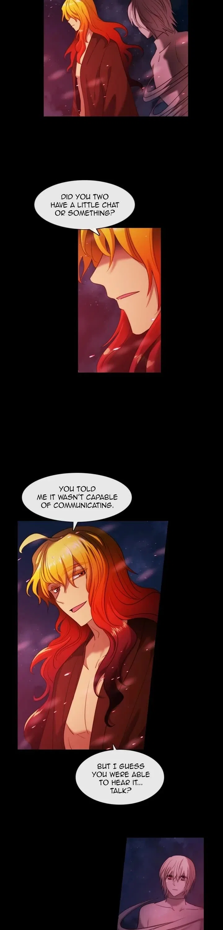 Kubera Chapter 711 – Page 3