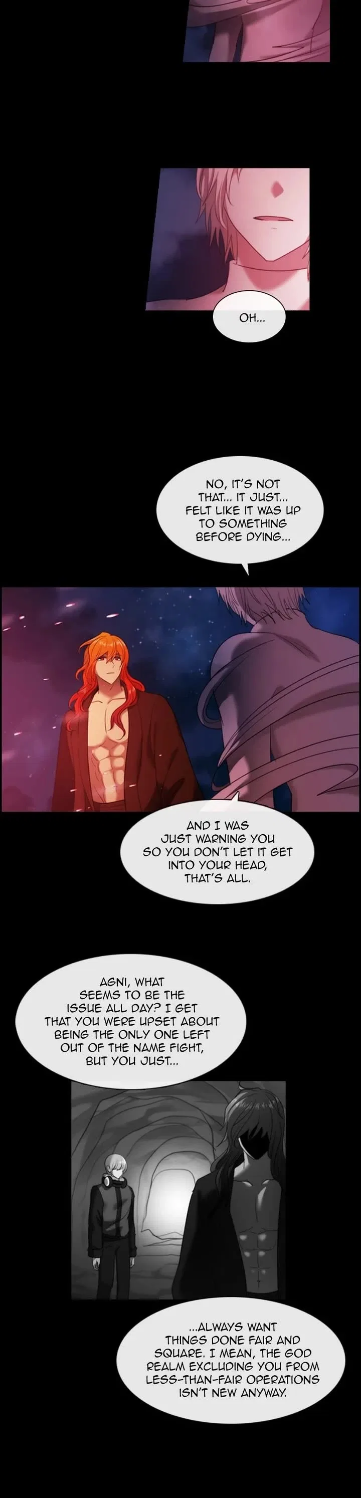 Kubera Chapter 711 – Page 4