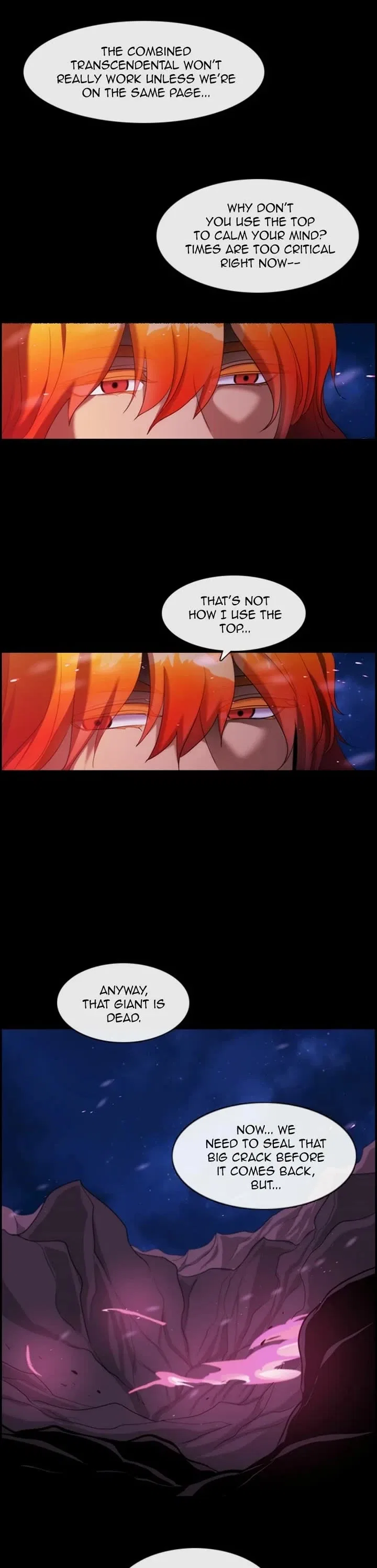 Kubera Chapter 711 – Page 5